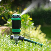 Sprinklers
