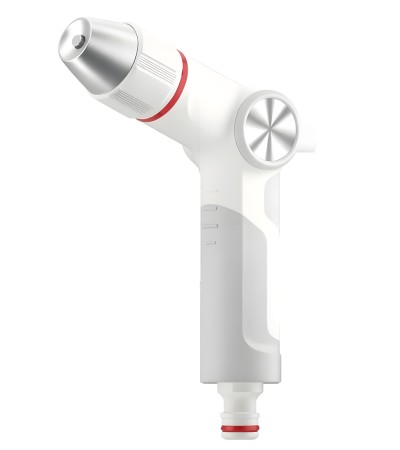 3-way  Thumb Control Hose Nozzle