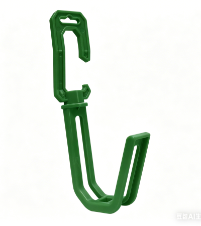 Plastic Hose Hanger
