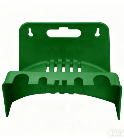 Plastic Hose Hanger